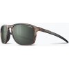 Slnečné okuliare Julbo Compass Polarized brown translucent brilliant/army dark