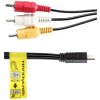 Sony VMC-15MR2, 1,5M