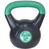 Lifefit Kettlebell Vinyl 12 kg