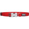 Red Dingo obojok Classic