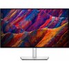 27 DELL UltraSharp U2723QE čierna / LED / 3840x2160 / IPS / 16:9 / 8ms / 2000:1 / 400cd-m2 / HDMI + DP + USB / 3YNBD (210-BCXK)