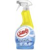 Savo Kúpeľňa na vodný kameň 500 ml, kúpeľňa