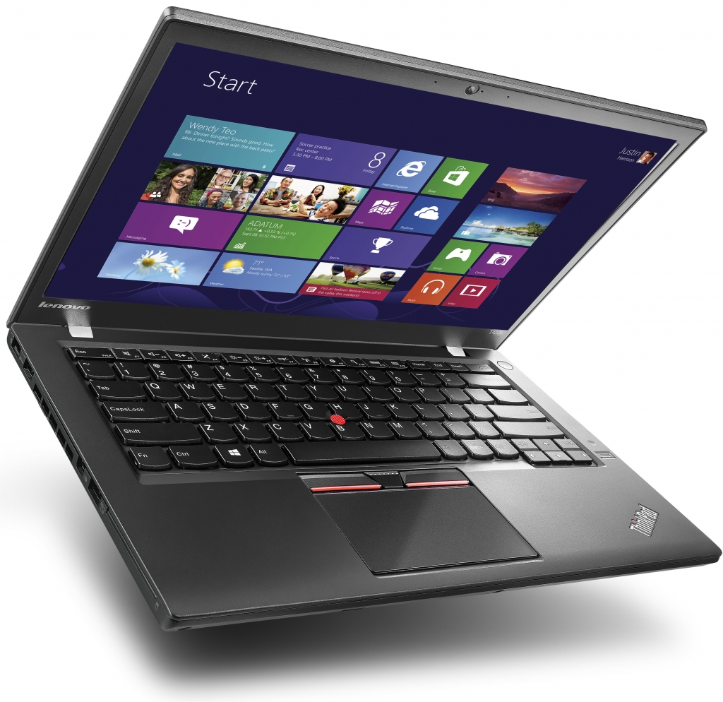 Lenovo ThinkPad X250 20CL001FXS od 549 € - Heureka.sk