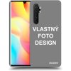 Picasee ULTIMATE CASE pro Xiaomi Mi Note 10 Lite - Vlastný design/motiv