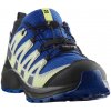 Salomon Xa Pro V8 Waterproof modrá