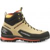 Garmont VETTA TECH GTX cornstalk beige/red Veľkosť: 47 topánky
