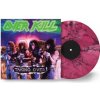 Overkill - Taking Over / Pink Marble / Vinyl [LP]