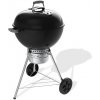 WEBER Original Kettle Premium 57 cm