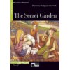 Black Cat SECRET GARDEN (Reading a Training Level 2) (Frances Hodgson Burnett,Retold by Jenny Pereira)(Brožovaná)