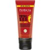 Perfecta Perfecta Total SOS krém-komprese na nohy a paty Změkčující ponožky 20% Urea 120 ml