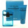 Versace Man Eau Fraiche, Edt 100ml + 100ml sprchový gel pre mužov