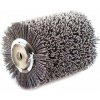 MAKITA kefa brúsna nylonový 80 pre 9741 794384-3