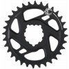 SRAM CR X-SYNC EAGLE CF 32T DM 3 OFF Biely