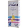 Arctic Blue Kids Omega 3 150 ml 450mg DHA, 380mg EPA a Vitamin D 400IU
