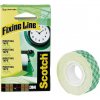 3M Scotch Obojstranná montážna páska 19 mm x 1,5 m