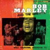 Marley Bob & The Wailers: Capitol Session '73 - 2Vinyl (LP)
