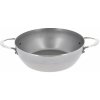Panvica na soté MINERAL B 28 cm, oceľ, de Buyer