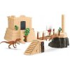 Schleich Dobytie dinosaurieho chrámu 42657