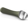 Naberačka na zmrzlinu GREEN TOOLS 17 cm zelená plast Eva Solo