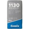 CEMIX 1130 Betón 30MPa 4mm 25kg