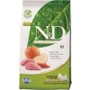 N&D PRIME DOG Adult Mini Boar & Apple 7 kg
