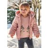 Prešívaná vetrovka Mayoral - 1402484040 Veľkosť: 80