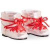 Čižmy pre bábiku Pink Snow Boots Ma Corolle pre 36 cm bábiku