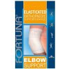 Fortuna Healthcare FORTUNA Elastická bandáž na lakeť - L 1x1 ks