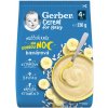 Gerber Cereal mléčná kaše banánová Dobrou noc 230 g