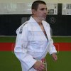 Judo kimono, model PROFI, bavlna_750g/m2 170 cm - 10033 bílá