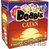 Dobble Catan - Asmodée Édition LLC