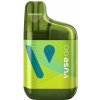Vuse GO 1000 Green Apple 20 mg 1000 poťahov 1 ks