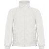 Windjacket ID.601 , white, S Farba: white, Velkost: L