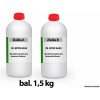 IN-EPOX 6040 živica pre kamený koberec - aj na vlhký kameň 1,5 kg