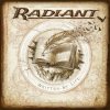 Radiant: Written By Life - CD