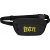 Lonsdale Hip bag čierna One size Benlee 4255581511162