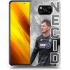 Picasee ULTIMATE CASE pro Xiaomi Poco X3 - FK Viktoria Žižkov E