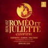 Berlioz: Romo Et Juliette/Cloptre (CD / Album with DVD)