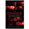 Dinner (Herman Koch,Sam Garrett)(Brožovaná)