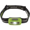 Emos LED svítilna čelovka 5W CREE XPE LED, nabíjecí Li-Pol 1441250920