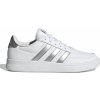 adidas Performance Breaknet 2.0 - White/Taupe Met./White 38 2/3