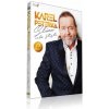 Karel Peterka - Sláva nebo štěstí - CD+DVD