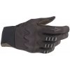 Alpinestars Techstar, rukavice - Black Veľkosť: 3XL