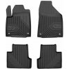 FROGUM Gumené koberce JEEP Cherokee V 13- (4 ks) 77427037