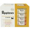 Applaws Cat Kuracie prsia 12 x 70 g