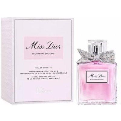 Christian Dior Miss Dior Blooming Bouquet 2023, Toaletná voda 150ml pre ženy