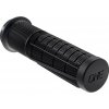 Gripy ONEUP Thick Grips Lock-on Farba: Čierna