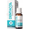Maxivitalis Dentacol 20 ml 20 ml roztok na zuby a ďasná