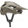 Fox Fox cyklistická prilba Speedframe Helmet Solid, Ce, Military - M (55-59 cm) M (55-59 cm)