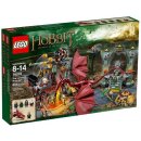 Stavebnica Lego LEGO® Hobbit 79018 The Lonely Mountain